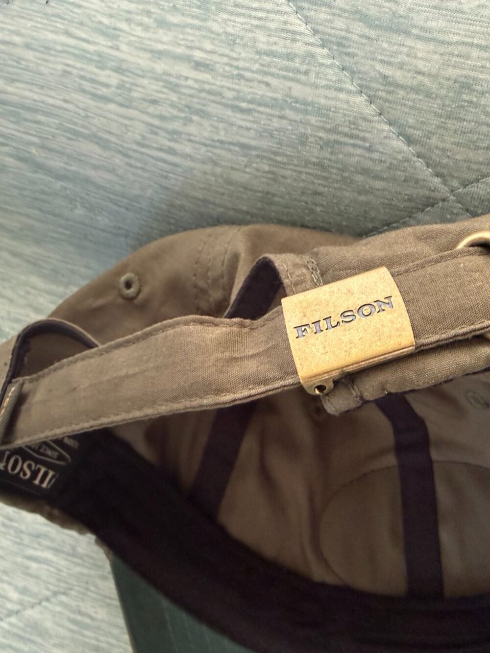 Filson - Picture 7 of 7